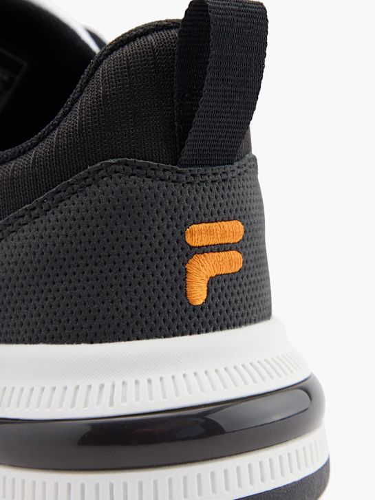FILA Sneakersy Biały 62960 6