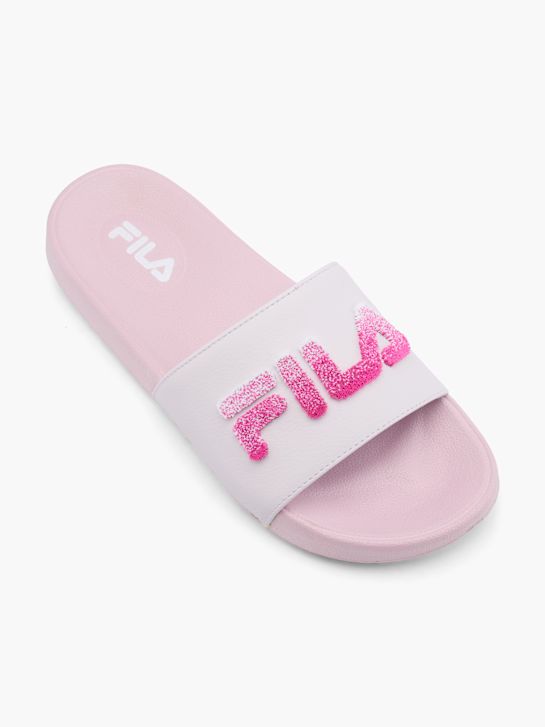 FILA Paplūdimio šlepetės Violetinė 63094 2