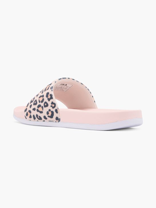 FILA Slide Lyserød 63095 3