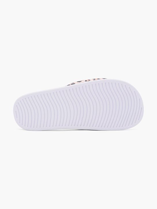 FILA Slide Lyserød 63095 4
