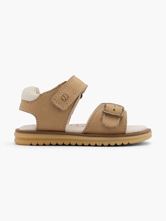 elefanten Sandal Brun 62967 1