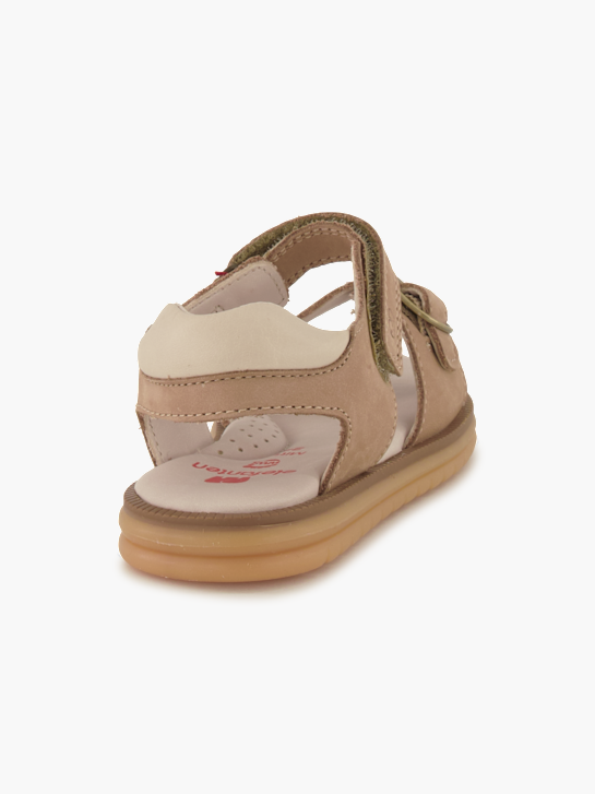 elefanten Sandal Brun 62967 5