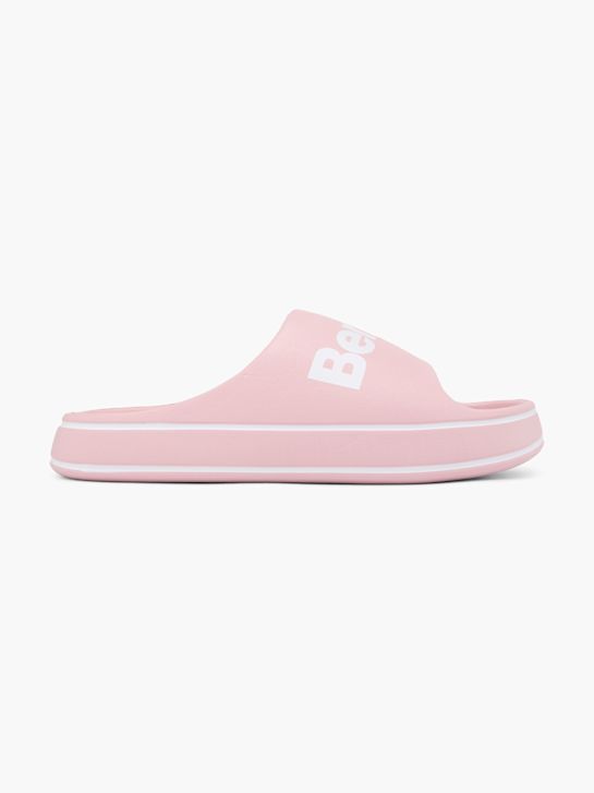 Bench Slides Pink 63087 1