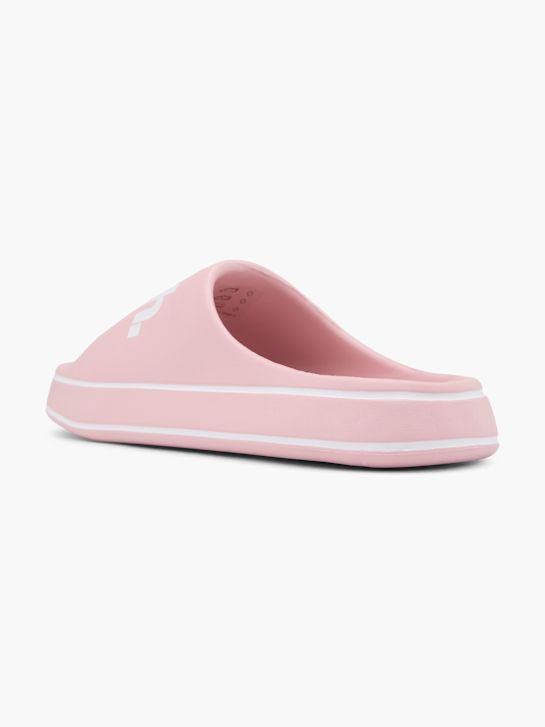 Bench Slides Pink 63087 3