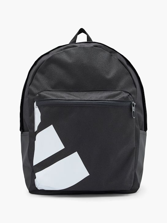 adidas Rucksack Schwarz 62974 1