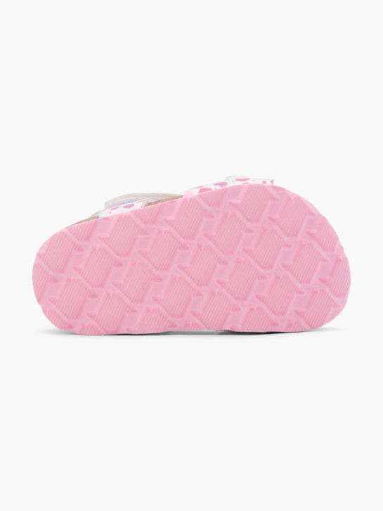 Graceland Sandale Fuchsia 62981 4