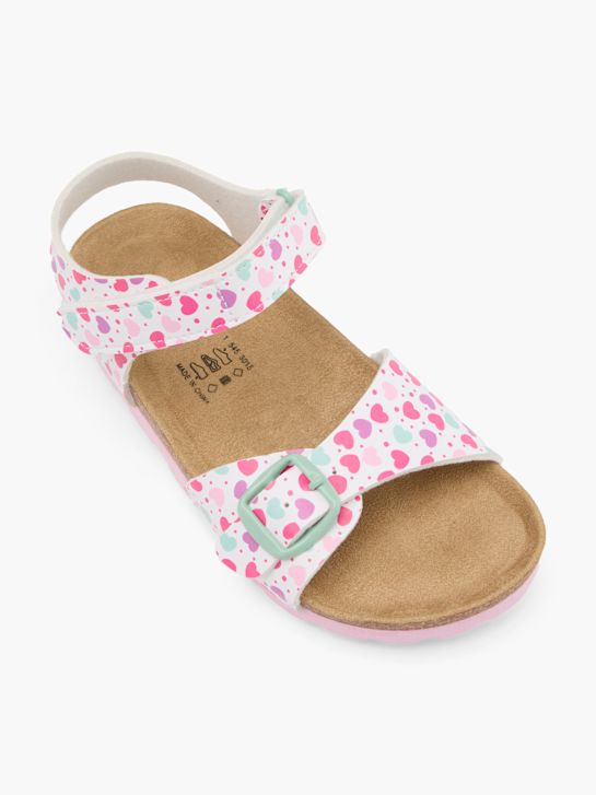 Graceland Sandale Pink 62982 2