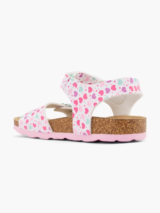 Graceland Sandale Pink 62982 3