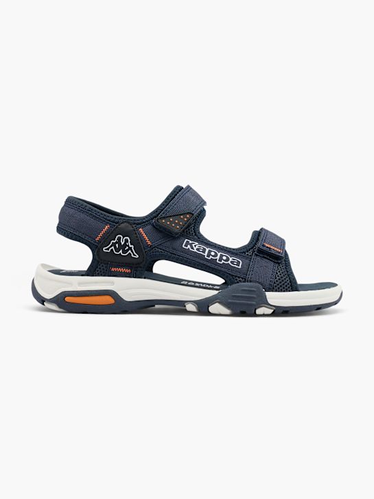 Kappa Sandalo da trekking Blu 62986 1