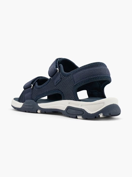 Kappa Trekkingsandale Blau 62986 3