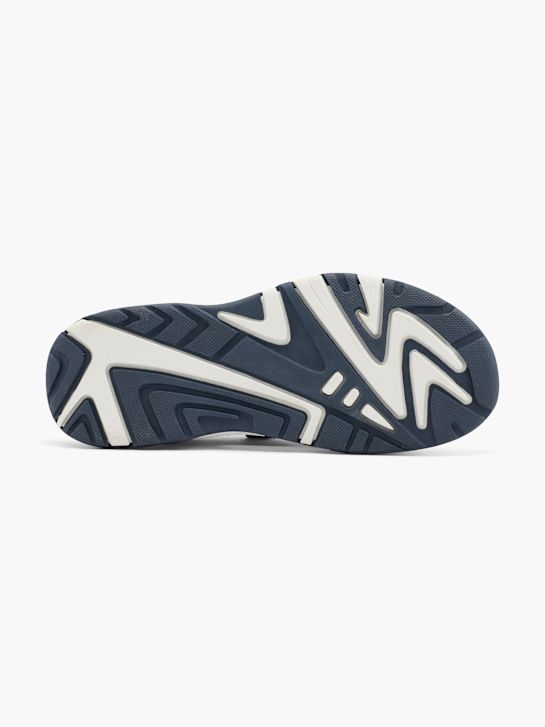 Kappa Trekkingsandale Blau 62986 4