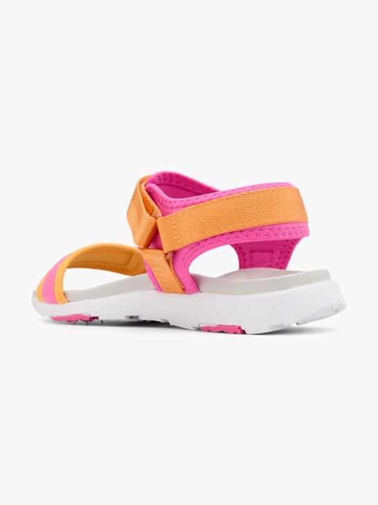 Dockers Trekkingsandale Pink 62988 3