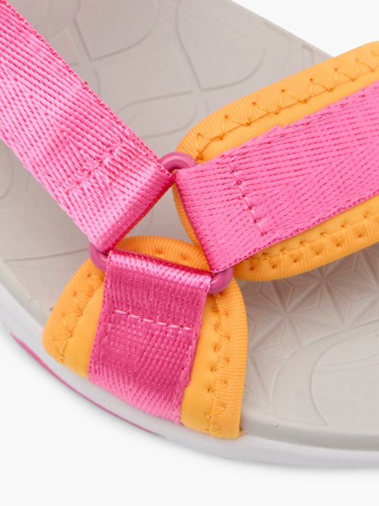 Dockers Trekkingsandale Pink 62988 5