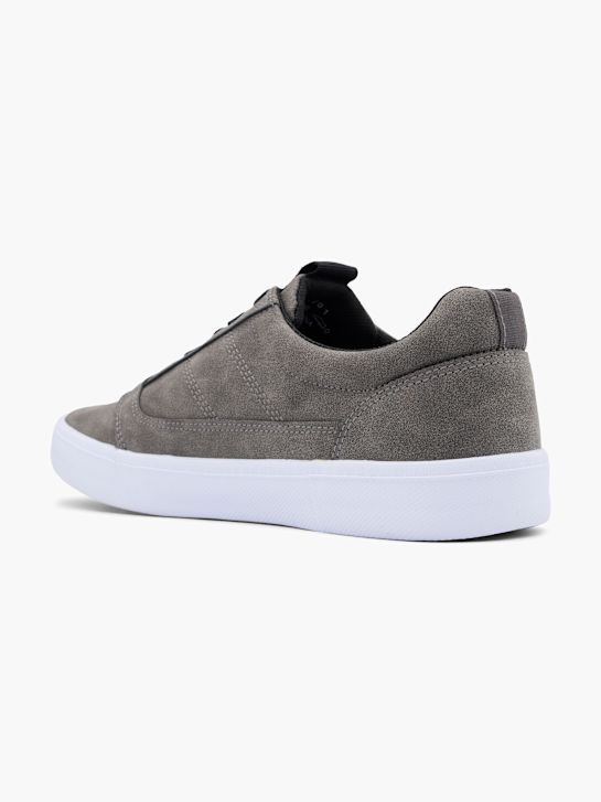 Memphis One Slip-on маратонки Сив 63009 3