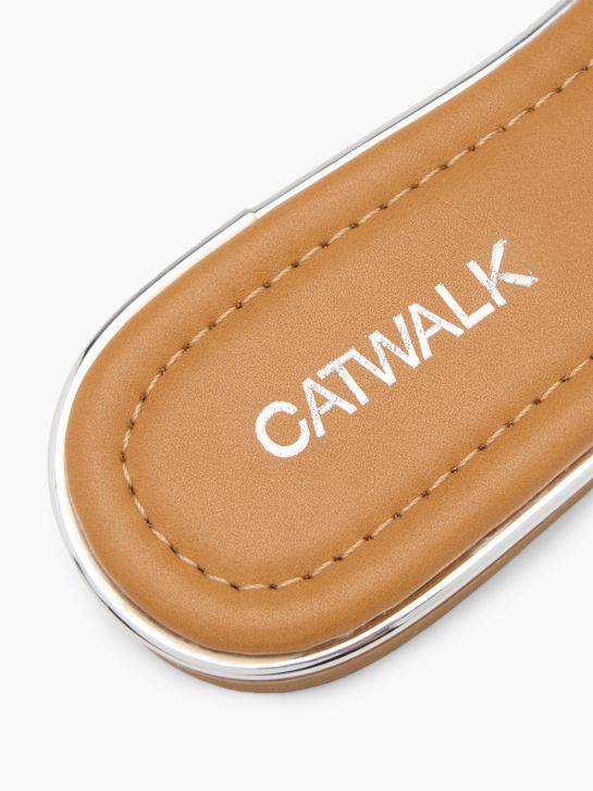 Catwalk Nizke cokle Bela 75998 6