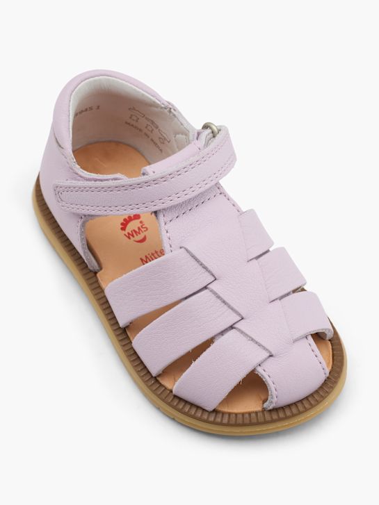 elefanten Sandale Lila 63006 2