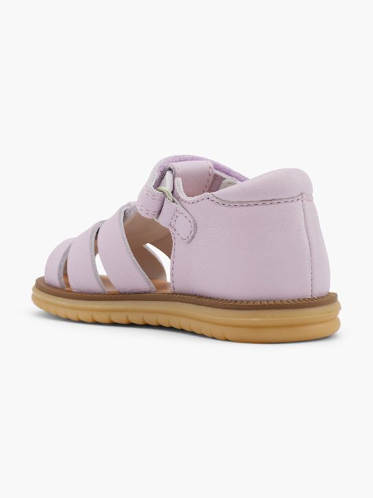 elefanten Sandale Violet 63006 3