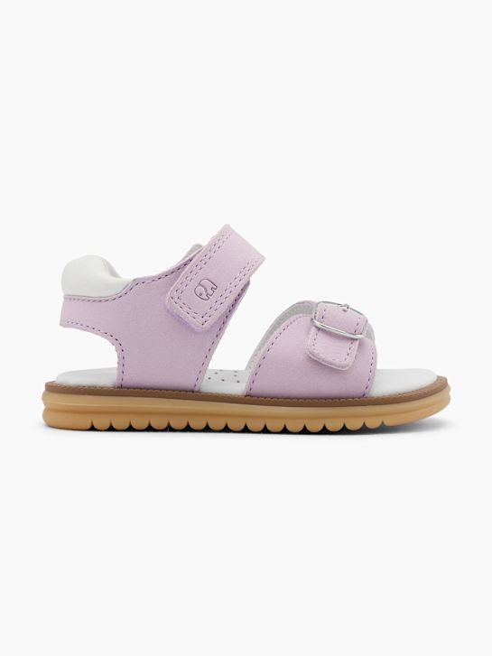 elefanten Sandale Lila 63007 1