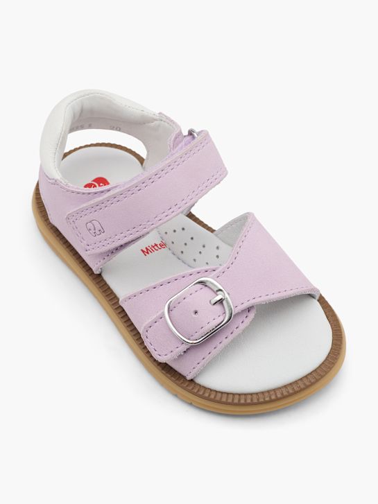 elefanten Sandale Lila 63007 2
