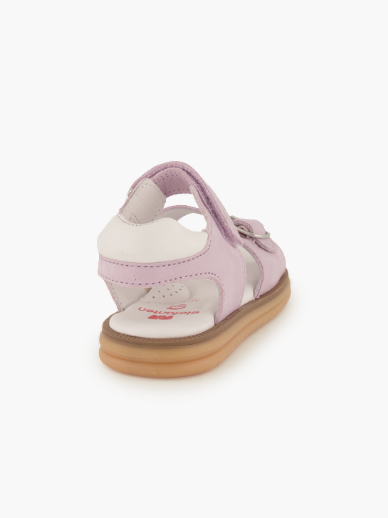 elefanten Sandale Violet 63007 5