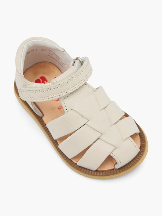 elefanten Sandale Beige 63005 2