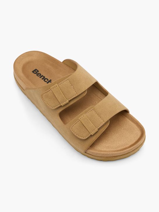 Bench Chaussons Cognac 63025 2