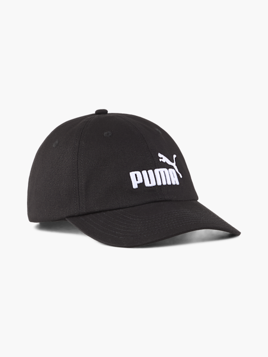 PUMA Шапка с козирка Черен 63099 1