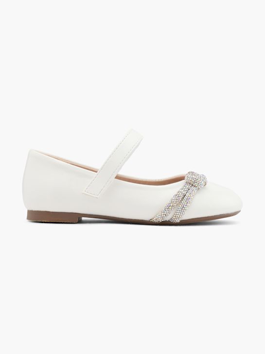 Graceland Ballerina Weiß 63100 1