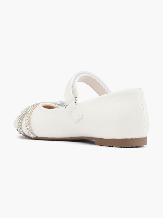 Graceland Ballerina Bianco 63100 3