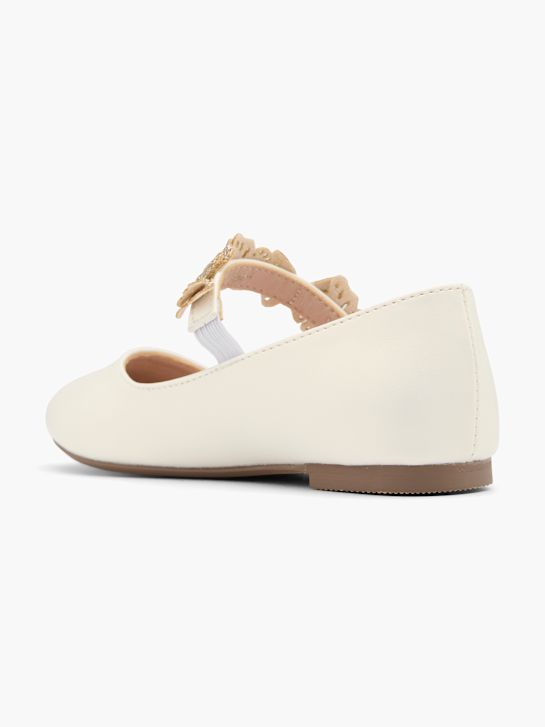 Graceland Ballerina Bianco 63101 3
