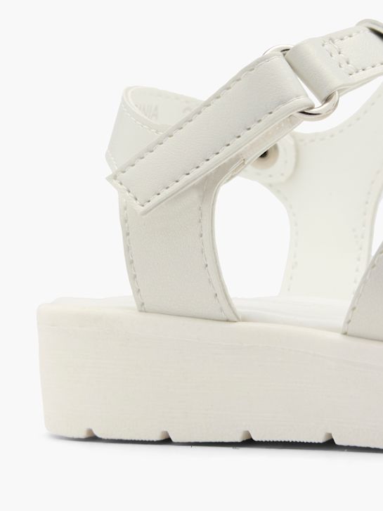 Cupcake Couture Sandale Creme 63103 6