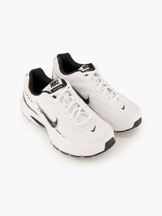 Nike Sneaker Bianco 63252 5