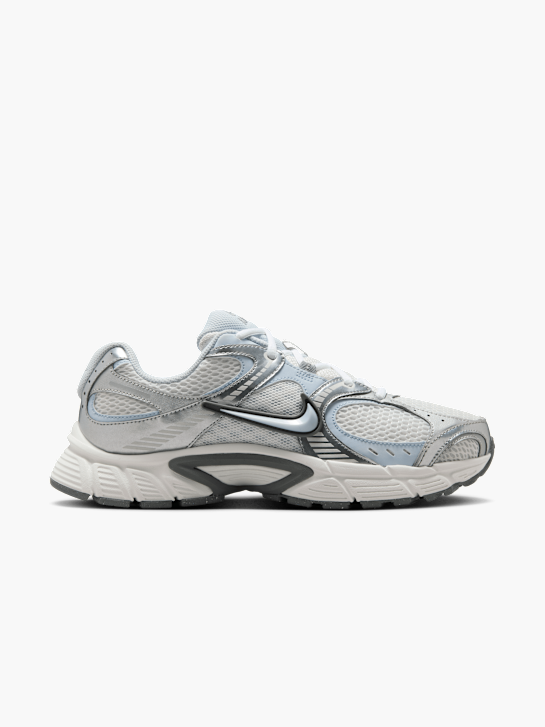 Nike Sneaker Blu 69148 1