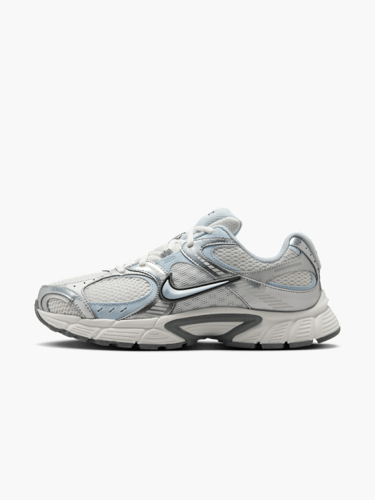 Nike Sneaker Blu 69148 2