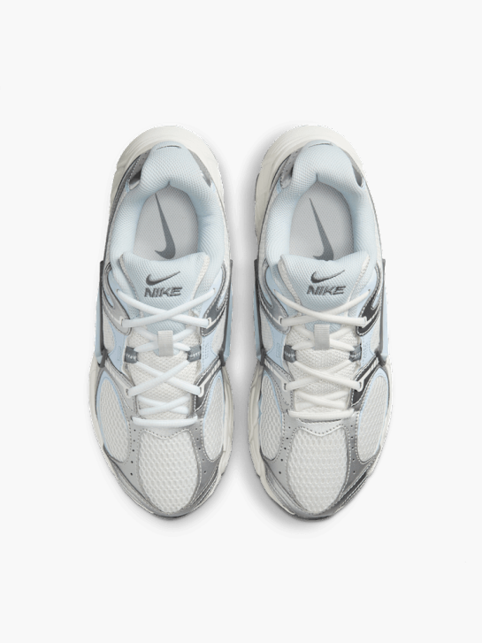 Nike Sneaker Blu 69148 5