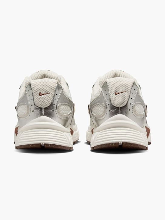 Nike Sneaker Argento 63267 3
