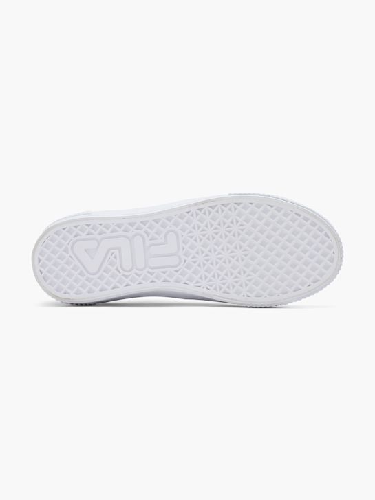 FILA Sneaker Blanco 63117 4