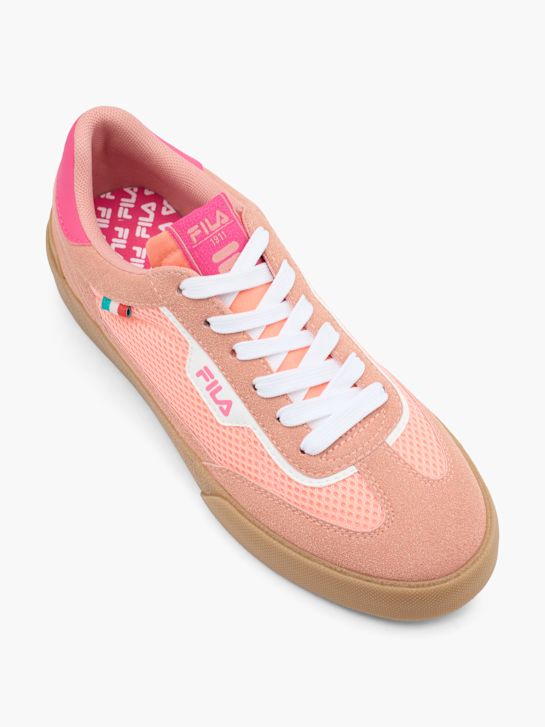 FILA Sapatilha Cor-de-rosa 63118 2