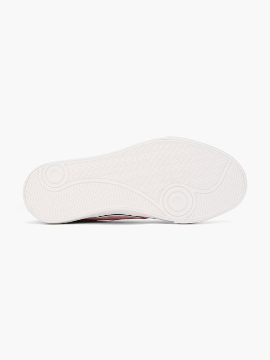 FILA Baskets Rose 63123 4