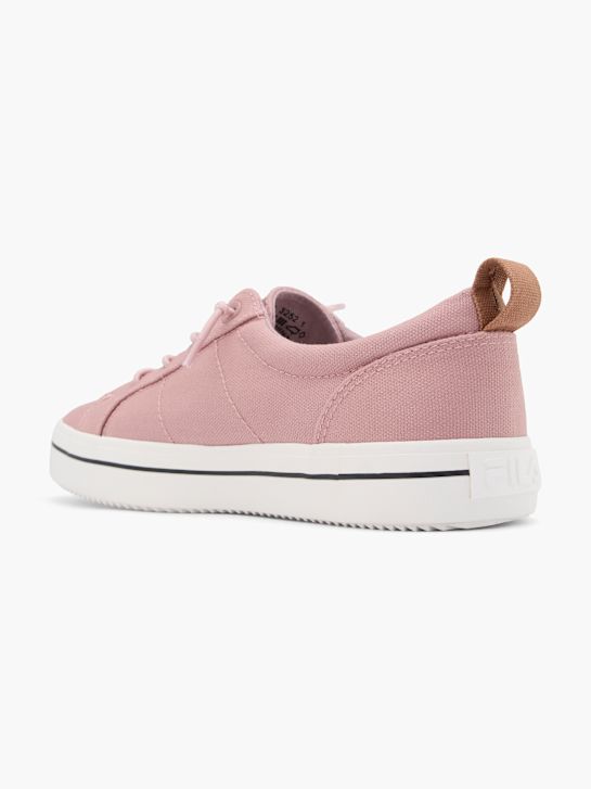 FILA Baskets Rose 63126 3