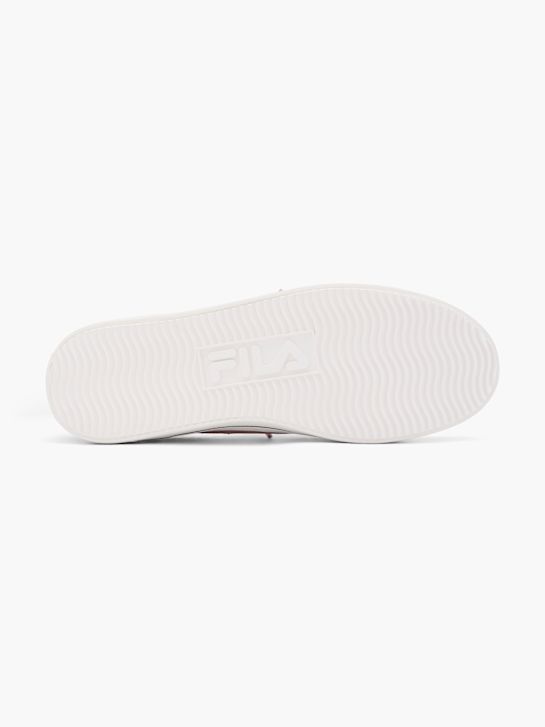 FILA Baskets Rose 63126 4