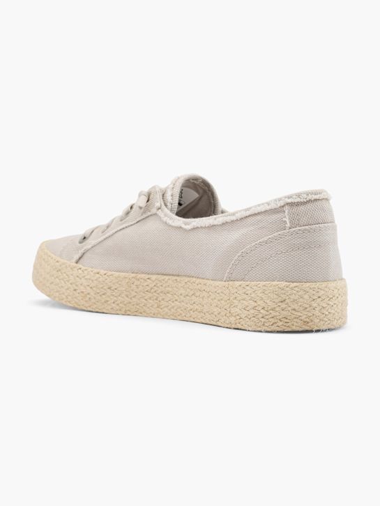 Kappa Scarpa bassa Grigio 63128 3