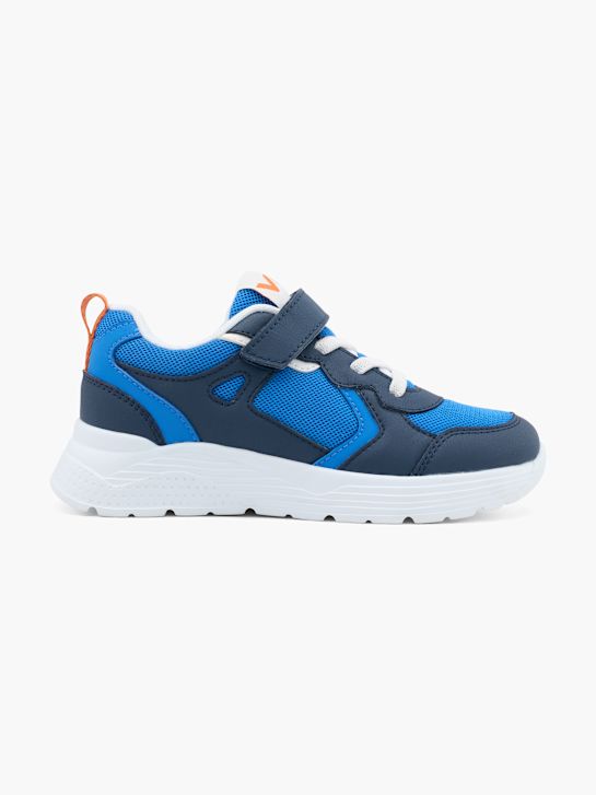 Graceland Sneaker Blau 63131 1