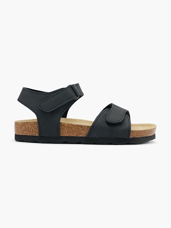 Vty Sandalo Nero 76130 1
