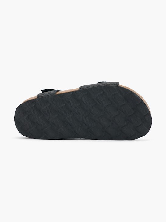 Vty Sandalo Nero 76130 4