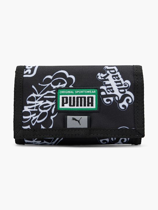PUMA Portofel Negru 69068 1