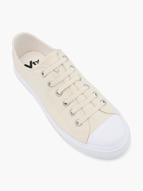 Vty Slip-on Beige 63152 2