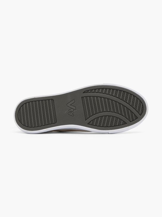 Vty Slip-on Beige 63152 4