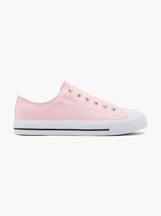 Vty Slip on pink 63153 1