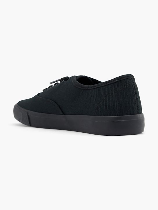 Vty Sneaker Nero 63157 3